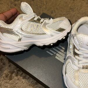 Toddler New Balance